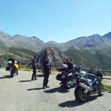 MOTOR RIDING TOURS IN SPAIN