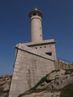 Punta Nariga