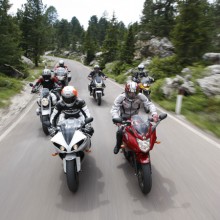 MOTOR RIDING TOURS IN PORTUGAL