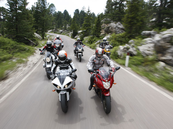 MOTOR RIDING TOURS IN PORTUGAL
